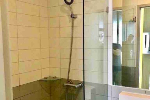 Condominio de 1 dormitorio en Bangkok, Tailandia № 183471 - foto 5