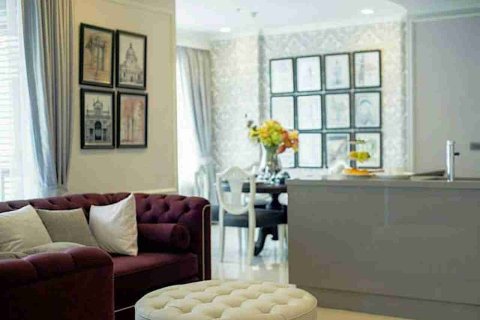 Condominio de 3 dormitorios en Phaya Thai, Bangkok, Tailandia № 183467 - foto 5
