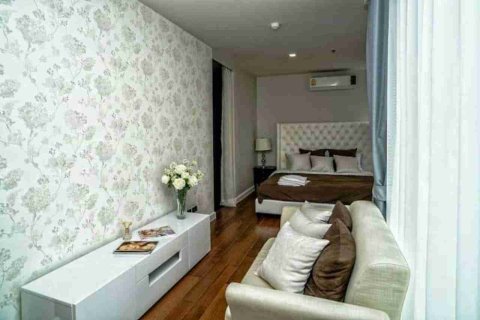 Condominio de 3 dormitorios en Phaya Thai, Bangkok, Tailandia № 183467 - foto 9