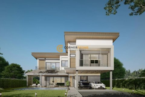Studio sur Jomtien Beach, Pattaya, Thaïlande № 154569 - photo 7