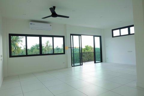 Studio in Bang Lamung, Thailand № 154571 - Foto 21