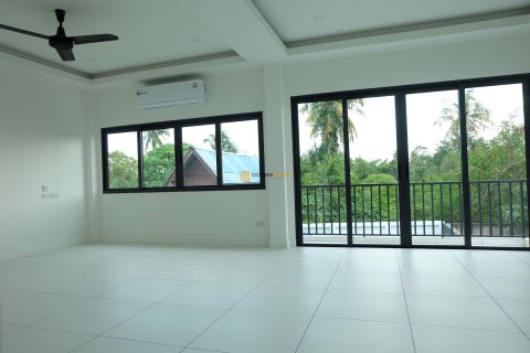 Studio in Bang Lamung, Thailand № 154571 - Foto 13