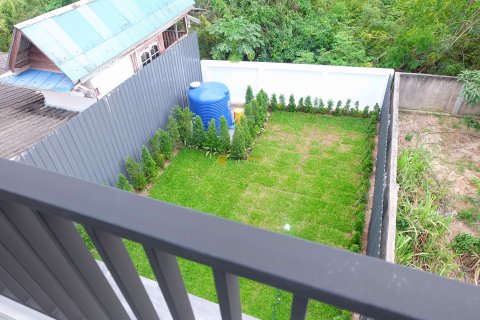 Studio in Bang Lamung, Thailand № 154571 - Foto 24