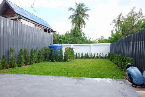 Studio in Bang Lamung, Thailand № 154571 - Foto 5