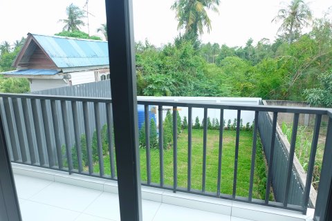 Studio in Bang Lamung, Thailand № 154571 - Foto 15