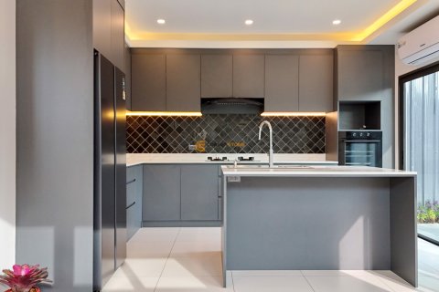 Studio in Bang Lamung, Thailand № 154571 - Foto 9