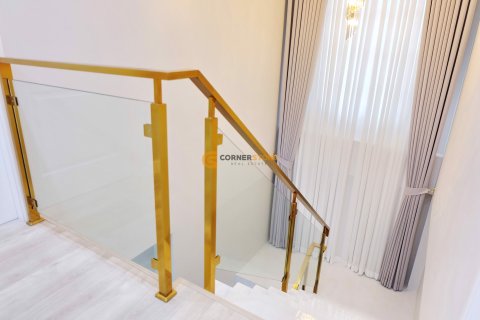 Studio in Pattaya, Thailand № 154572 - Foto 28