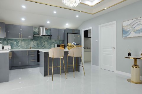 Studio in Pattaya, Thailand № 154572 - Foto 19