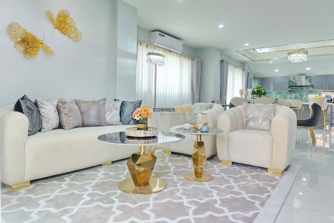 Studio in Pattaya, Thailand № 154572 - Foto 8