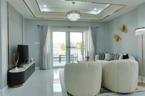 Studio in Pattaya, Thailand № 154572 - Foto 9