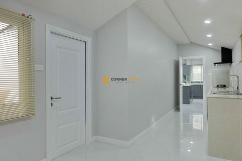 Studio in Pattaya, Thailand № 154572 - Foto 21