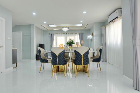 Studio in Pattaya, Thailand № 154572 - Foto 12