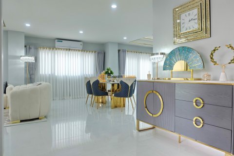Studio in Pattaya, Thailand № 154572 - Foto 10