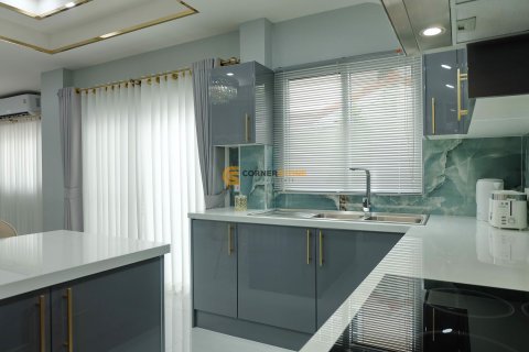 Studio in Pattaya, Thailand № 154572 - Foto 18