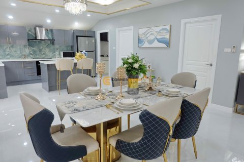 Studio in Pattaya, Thailand № 154572 - Foto 13