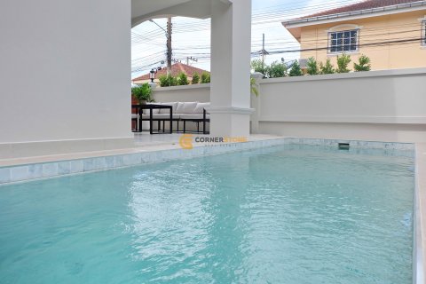 Studio in Pattaya, Thailand № 154572 - Foto 6