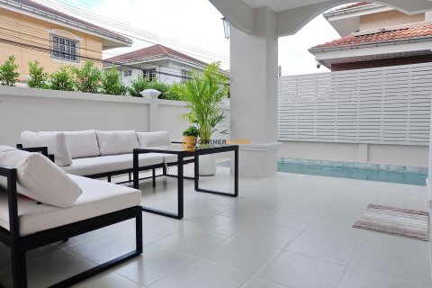 Studio in Pattaya, Thailand № 154572 - Foto 2
