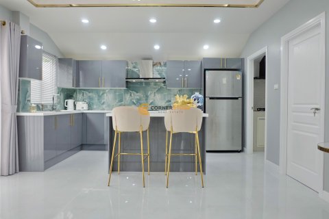 Studio in Pattaya, Thailand № 154572 - Foto 14