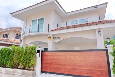 Studio in Pattaya, Thailand № 154572