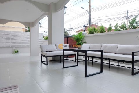 Studio in Pattaya, Thailand № 154572 - Foto 3