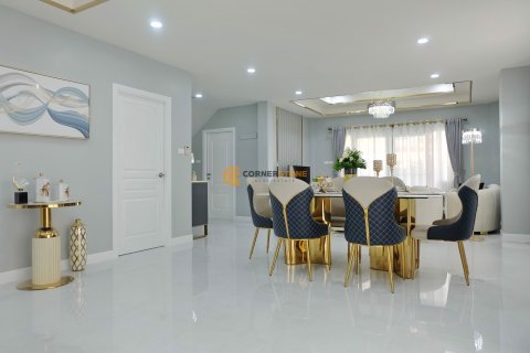 Studio in Pattaya, Thailand № 154572 - Foto 11