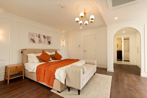 Condominio de 4 dormitorios en Bangkok, Tailandia № 180550 - foto 17