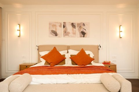 Condominio de 4 dormitorios en Bangkok, Tailandia № 180550 - foto 18