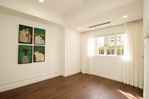 Condominio de 4 dormitorios en Bangkok, Tailandia № 180550 - foto 24