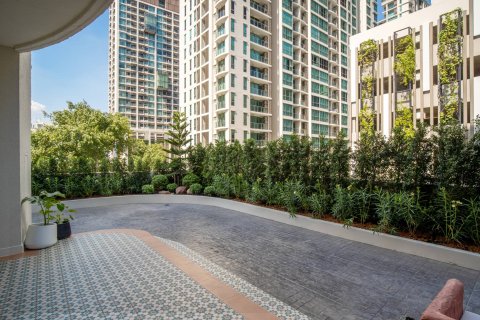 Condominio de 4 dormitorios en Bangkok, Tailandia № 180550 - foto 4