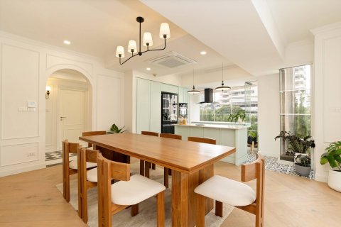 Condominio de 4 dormitorios en Bangkok, Tailandia № 180550 - foto 6