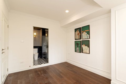 Condominio de 4 dormitorios en Bangkok, Tailandia № 180550 - foto 25