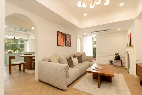 Condominio de 4 dormitorios en Bangkok, Tailandia № 180550 - foto 7