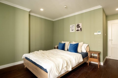 Condominio de 4 dormitorios en Bangkok, Tailandia № 180550 - foto 21