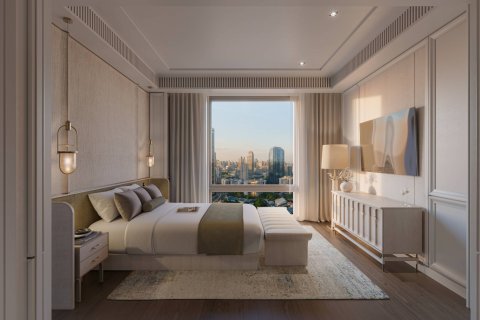 Condominio de 2 dormitorios en Bangkok, Tailandia № 180554 - foto 4
