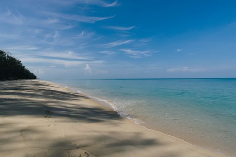 Hotel en Phuket, Tailandia № 180553 - foto 4