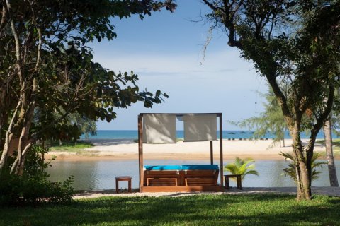 Hotel en Phuket, Tailandia № 180553 - foto 12