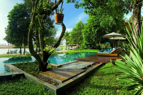 Hotel en Phuket, Tailandia № 180553 - foto 17