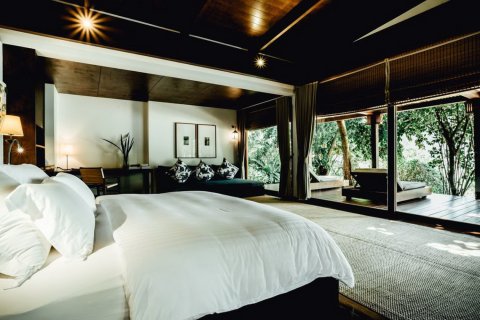 Hotel en Phuket, Tailandia № 180553 - foto 20