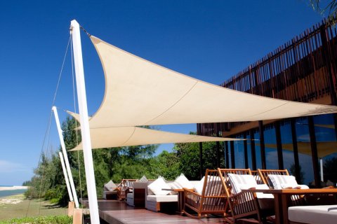 Hotel en Phuket, Tailandia № 180553 - foto 11