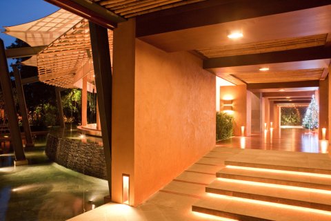 Hotel en Phuket, Tailandia № 180553 - foto 29