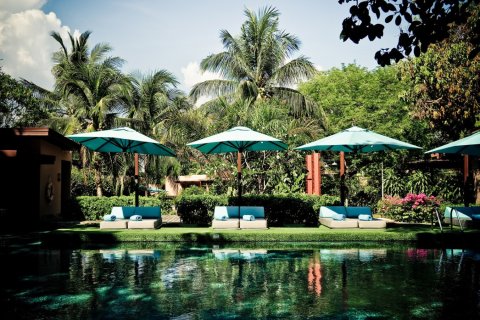 Hotel en Phuket, Tailandia № 180553 - foto 7