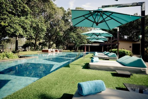 Hotel en Phuket, Tailandia № 180553 - foto 15