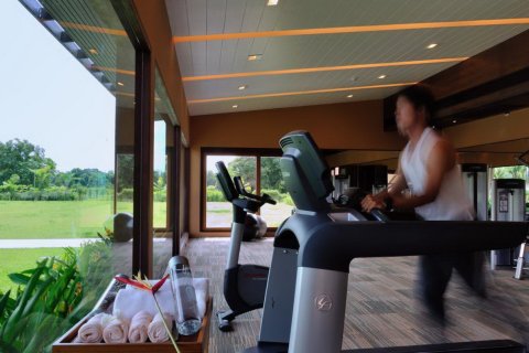 Hotel en Phuket, Tailandia № 180553 - foto 13