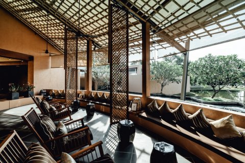 Hotel en Phuket, Tailandia № 180553 - foto 26