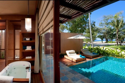Hotel en Phuket, Tailandia № 180553 - foto 25