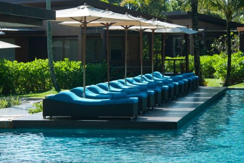 Hotel en Phuket, Tailandia № 180553 - foto 18