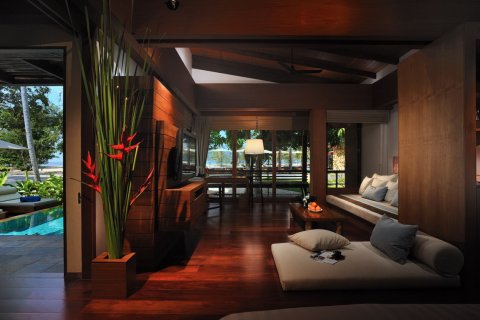 Hotel en Phuket, Tailandia № 180553 - foto 24