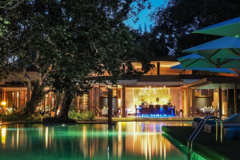 Hotel en Phuket, Tailandia № 180553 - foto 30