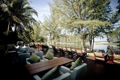 Hotel en Phuket, Tailandia № 180553 - foto 5