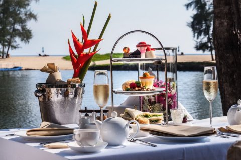 Hotel en Phuket, Tailandia № 180553 - foto 10